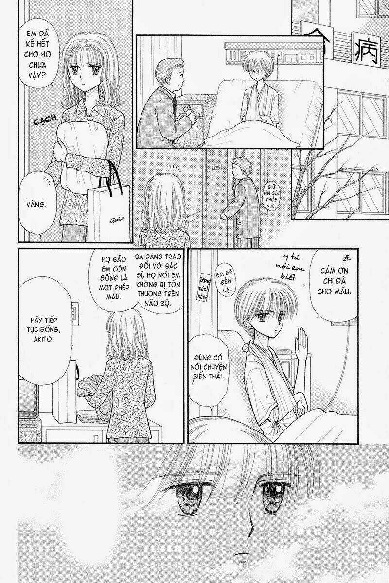 Kodomo No Omocha - Chapter 38 - Trang 6