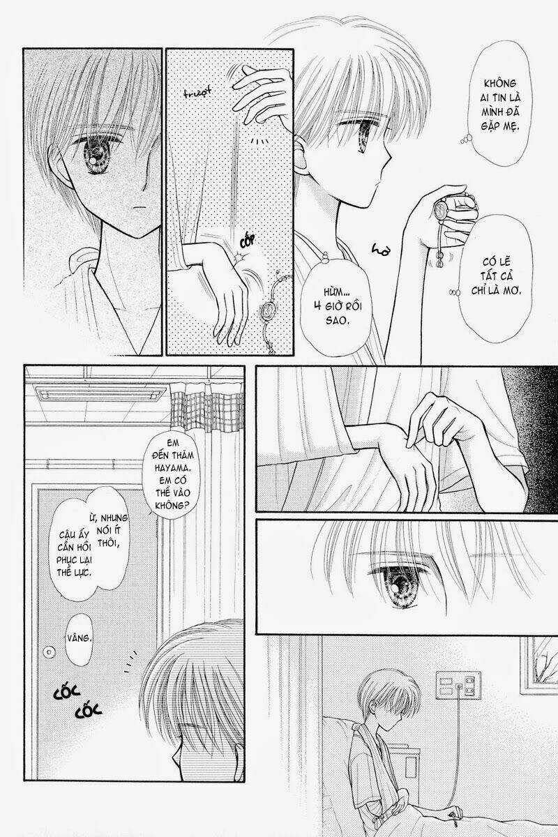 Kodomo No Omocha - Chapter 38 - Trang 8