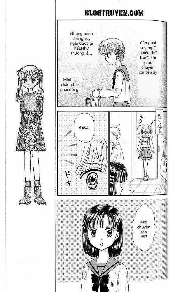 Kodomo No Omocha - Chapter 39 - Trang 11
