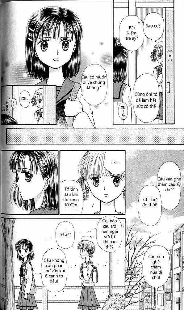 Kodomo No Omocha - Chapter 39 - Trang 12