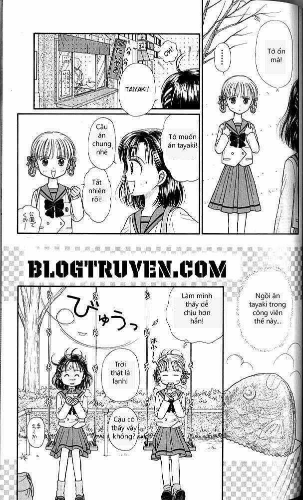 Kodomo No Omocha - Chapter 39 - Trang 13