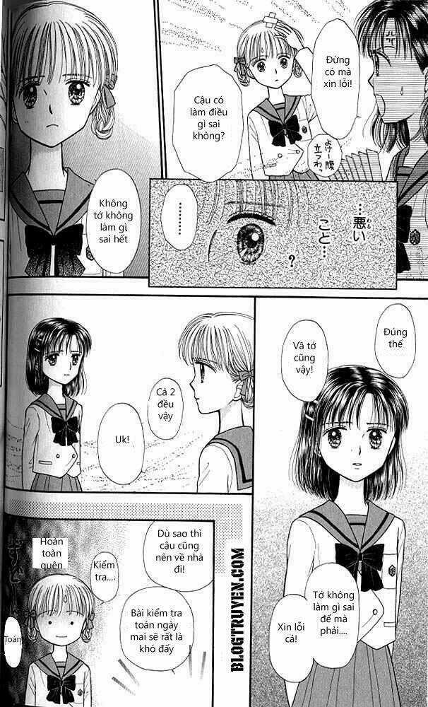 Kodomo No Omocha - Chapter 39 - Trang 18