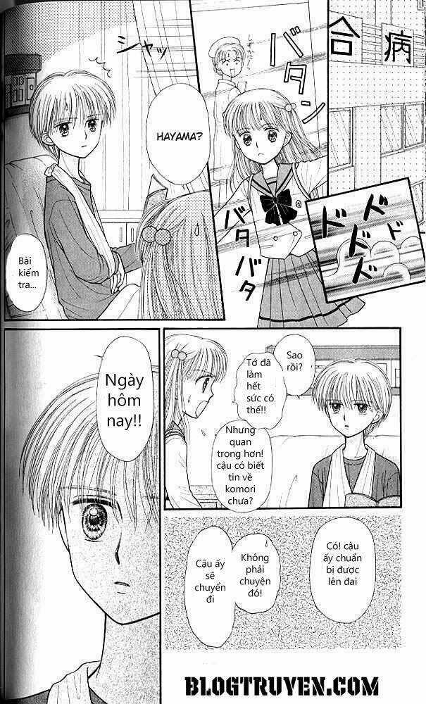 Kodomo No Omocha - Chapter 39 - Trang 22