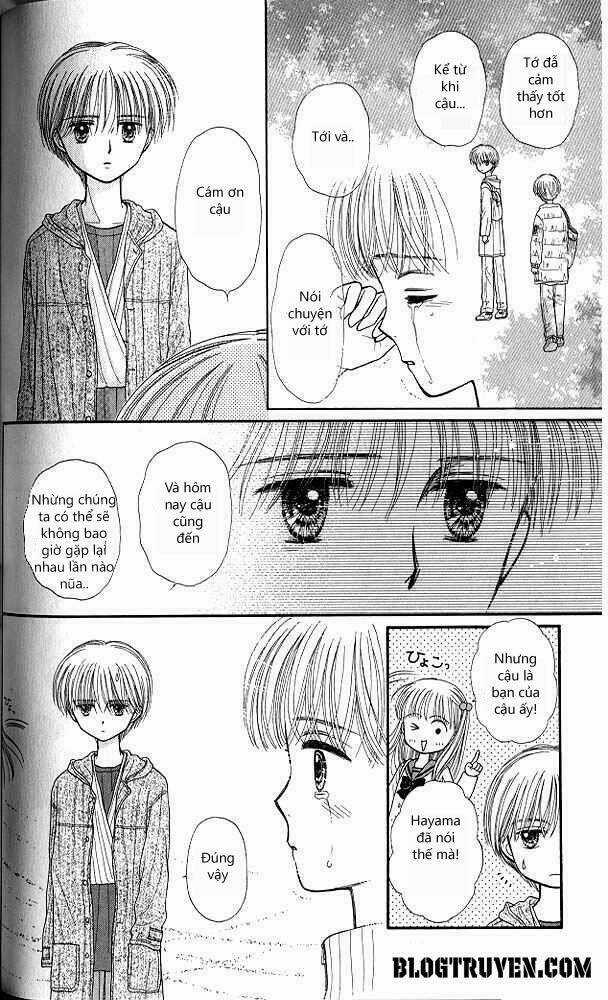 Kodomo No Omocha - Chapter 39 - Trang 26