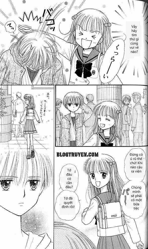 Kodomo No Omocha - Chapter 39 - Trang 29