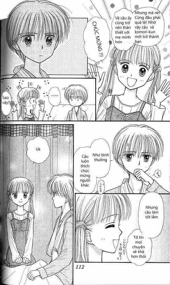 Kodomo No Omocha - Chapter 39 - Trang 4