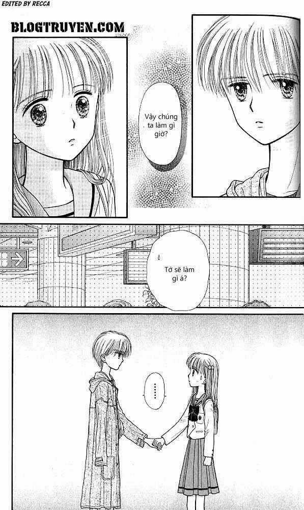Kodomo No Omocha - Chapter 39 - Trang 31