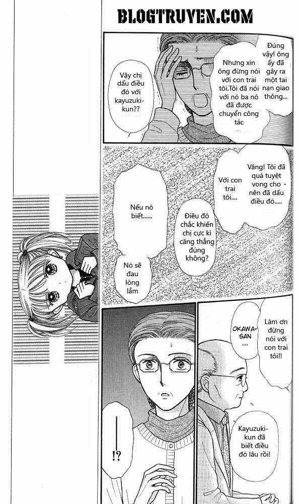 Kodomo No Omocha - Chapter 39 - Trang 7