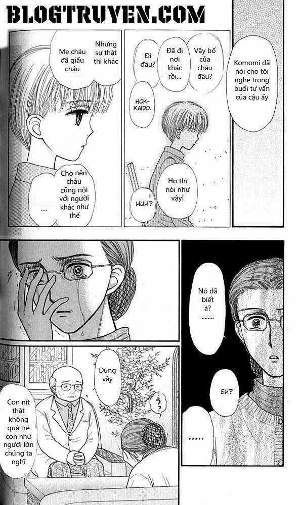 Kodomo No Omocha - Chapter 39 - Trang 8