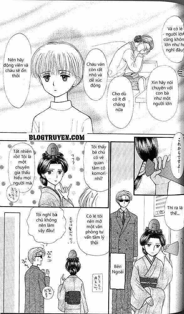 Kodomo No Omocha - Chapter 39 - Trang 9