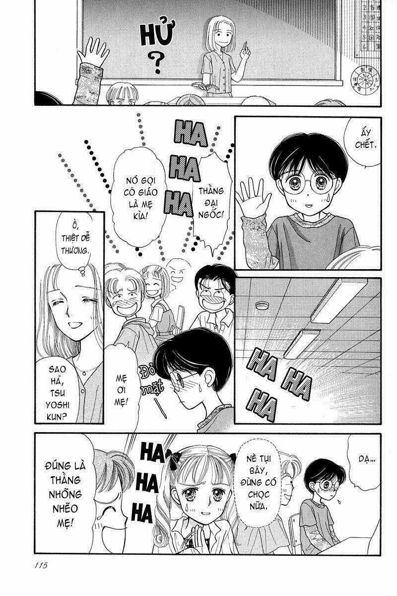 Kodomo No Omocha - Chapter 4 - Trang 11