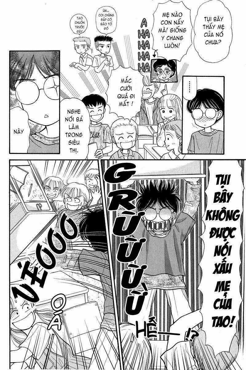 Kodomo No Omocha - Chapter 4 - Trang 12