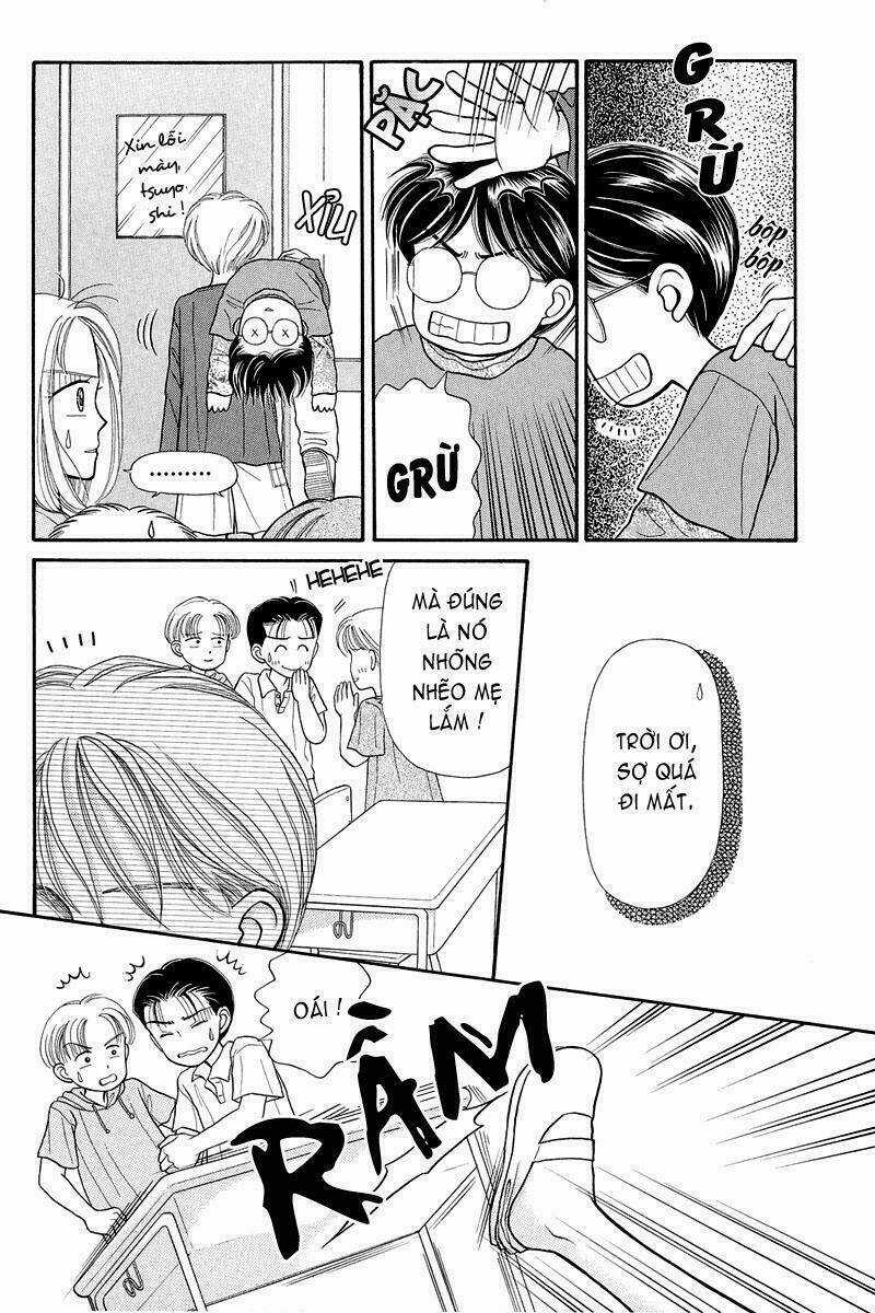 Kodomo No Omocha - Chapter 4 - Trang 14