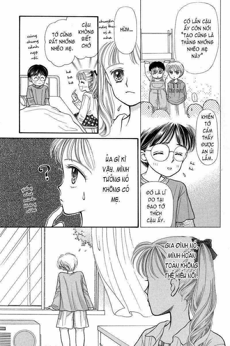 Kodomo No Omocha - Chapter 4 - Trang 17
