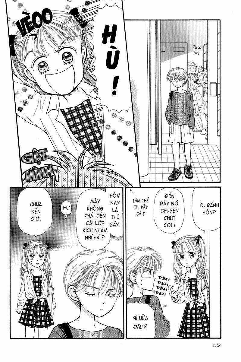 Kodomo No Omocha - Chapter 4 - Trang 18