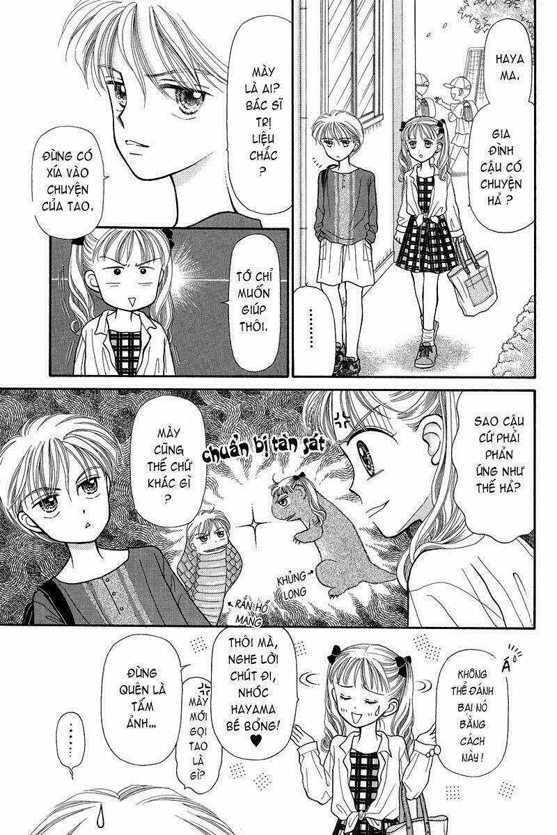 Kodomo No Omocha - Chapter 4 - Trang 19