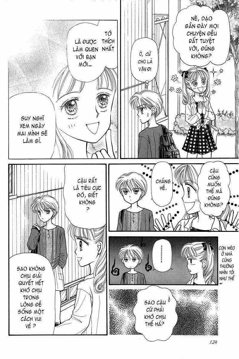 Kodomo No Omocha - Chapter 4 - Trang 20