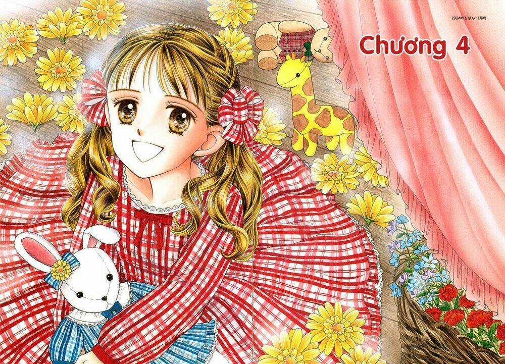 Kodomo No Omocha - Chapter 4 - Trang 3