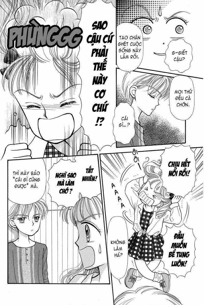 Kodomo No Omocha - Chapter 4 - Trang 22