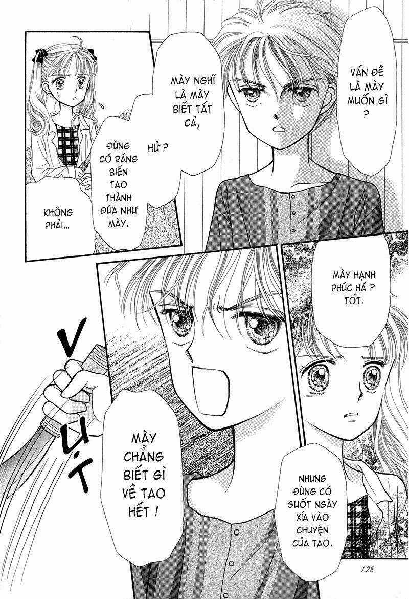Kodomo No Omocha - Chapter 4 - Trang 24