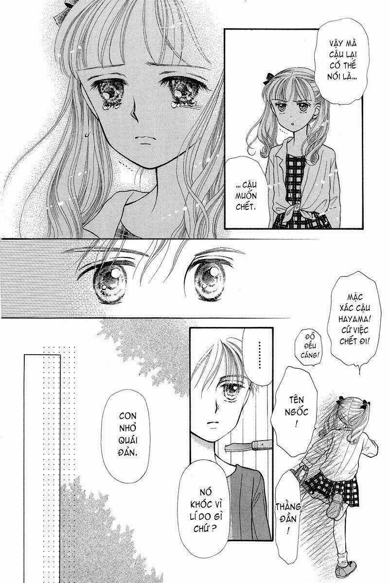 Kodomo No Omocha - Chapter 4 - Trang 26