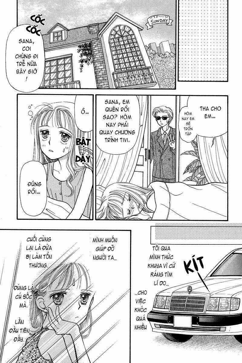 Kodomo No Omocha - Chapter 4 - Trang 27