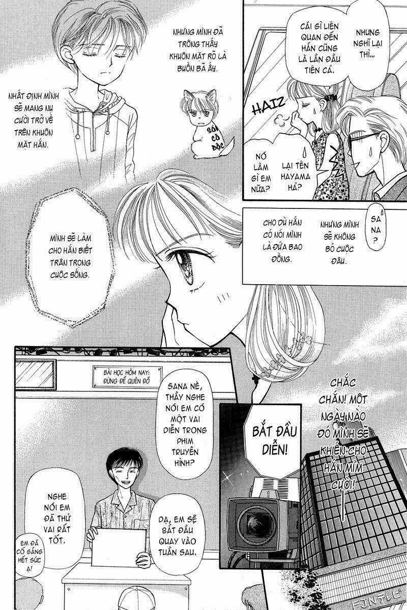 Kodomo No Omocha - Chapter 4 - Trang 28