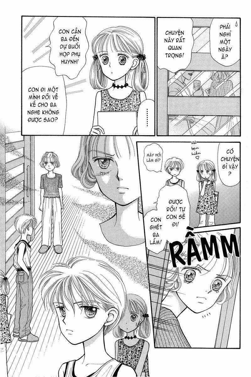 Kodomo No Omocha - Chapter 4 - Trang 31