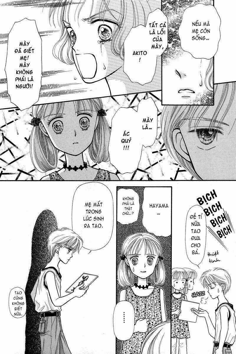 Kodomo No Omocha - Chapter 4 - Trang 32