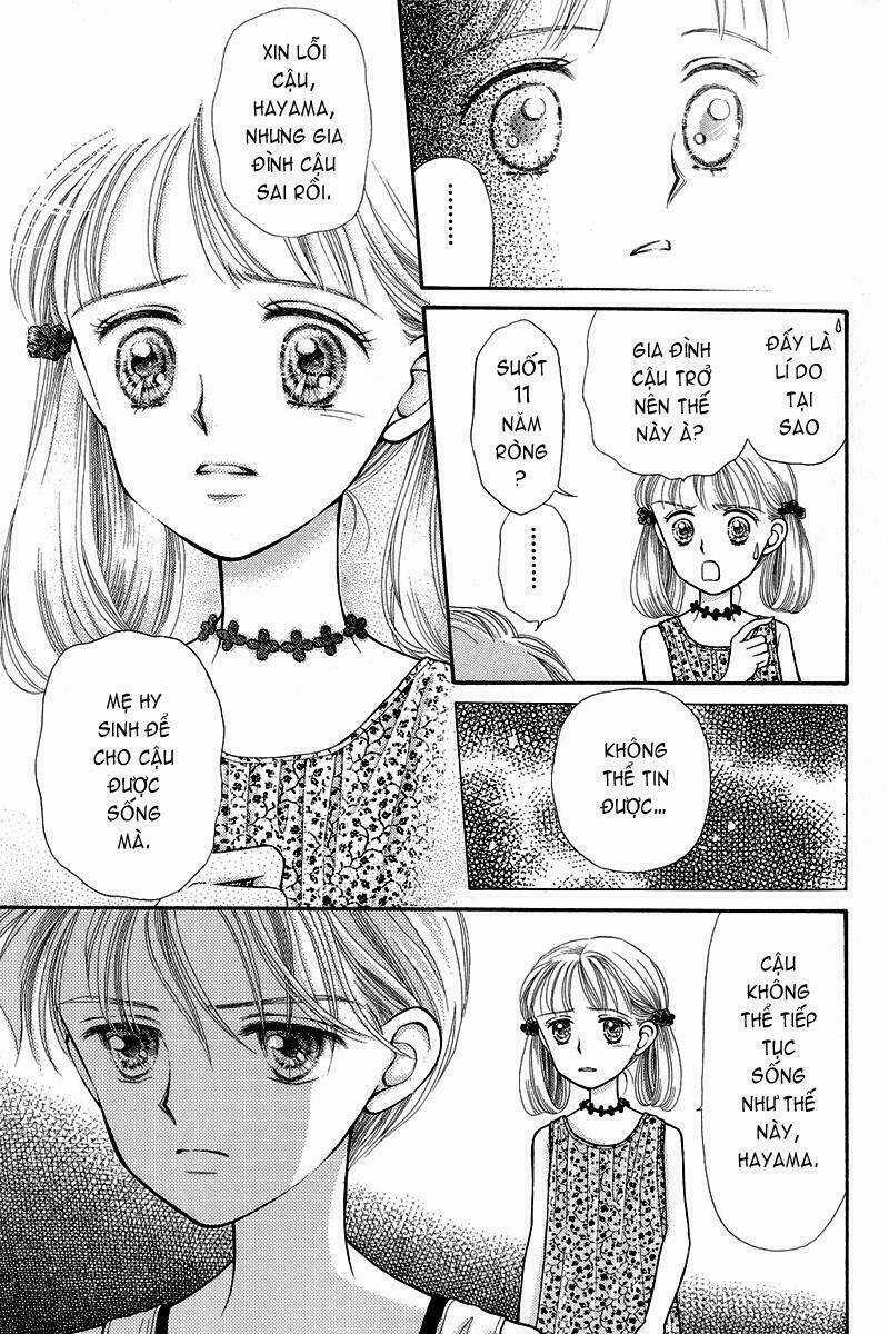Kodomo No Omocha - Chapter 4 - Trang 33