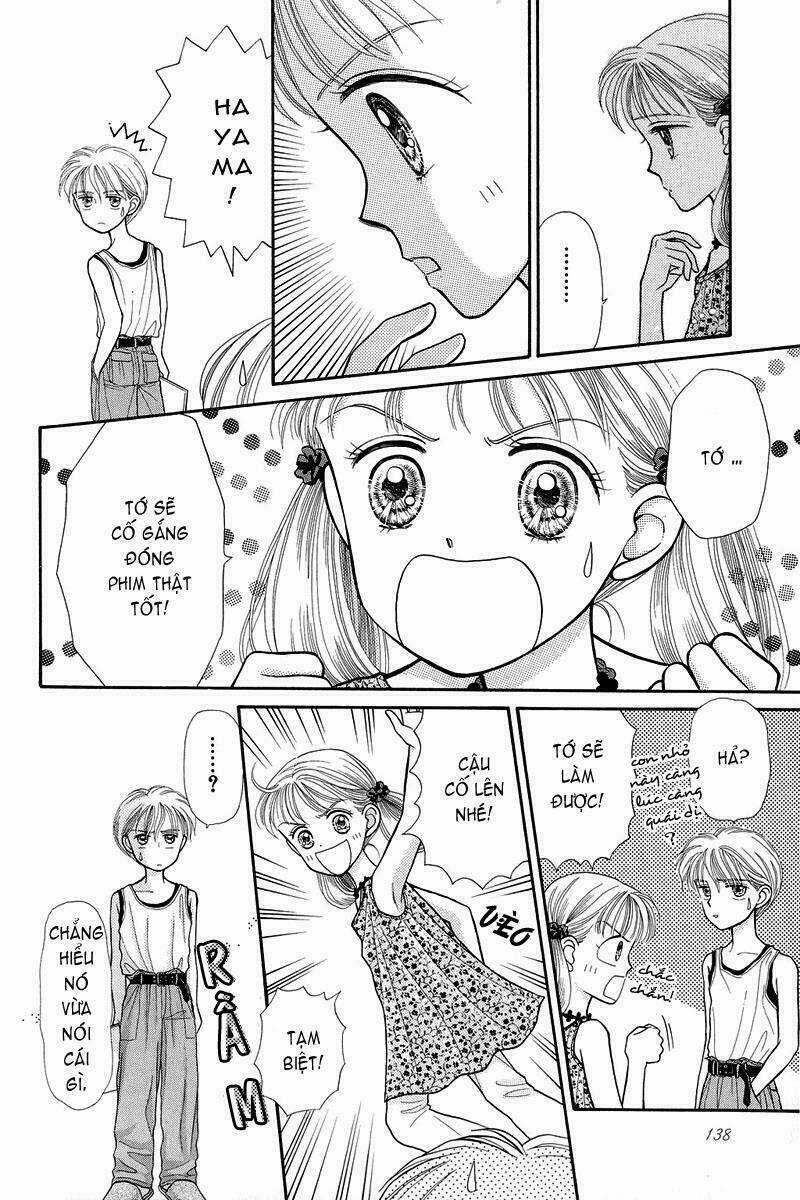 Kodomo No Omocha - Chapter 4 - Trang 34