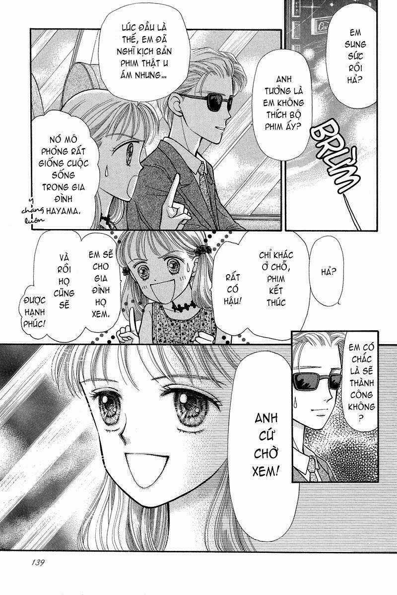 Kodomo No Omocha - Chapter 4 - Trang 35