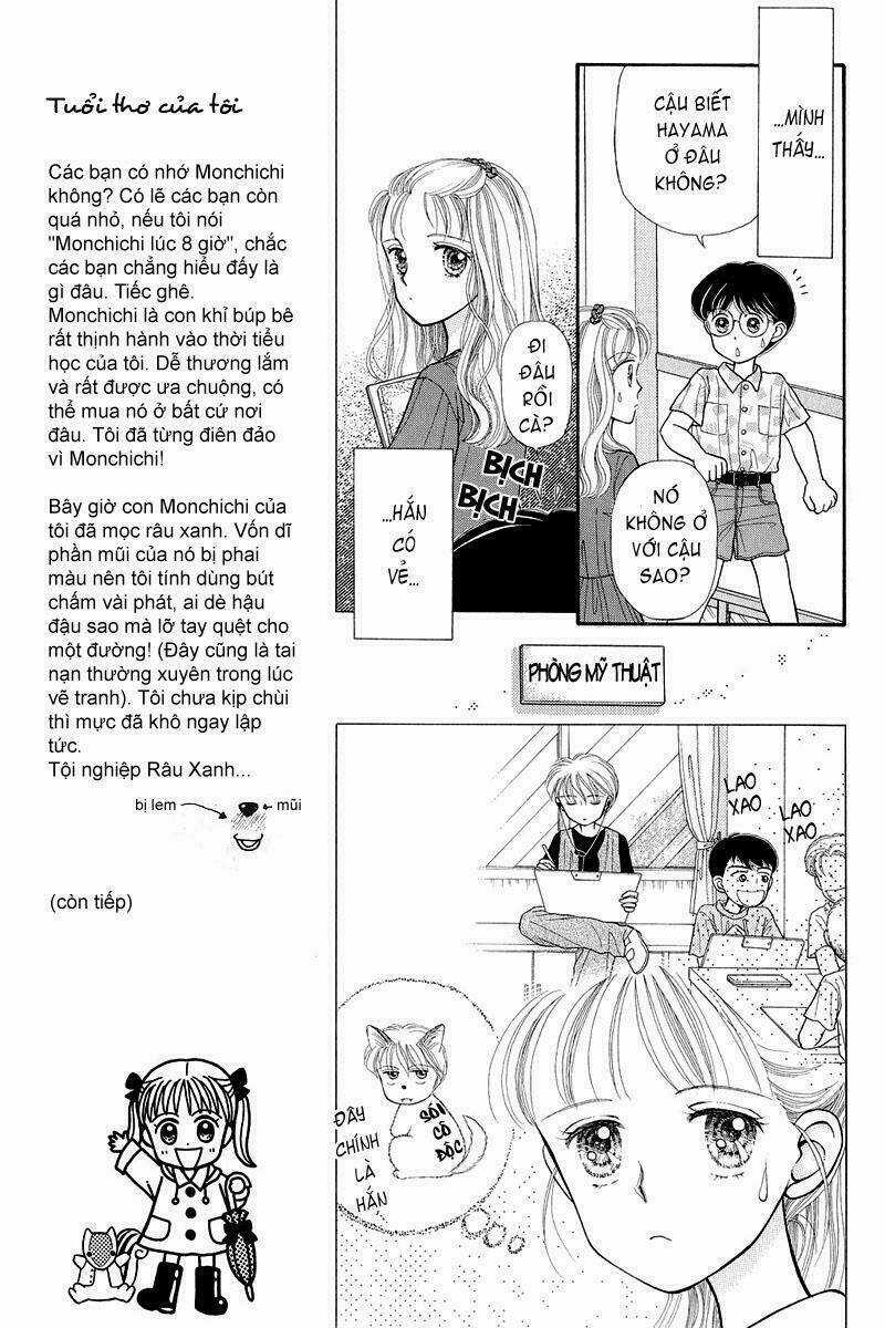 Kodomo No Omocha - Chapter 4 - Trang 9