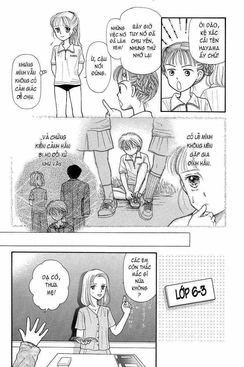 Kodomo No Omocha - Chapter 4 - Trang 10