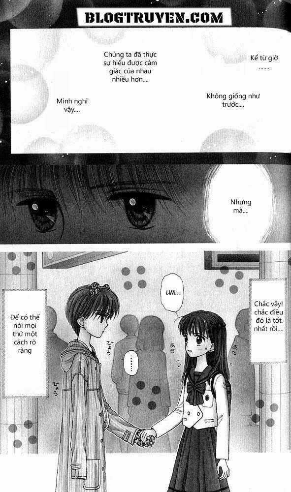 Kodomo No Omocha - Chapter 40 - Trang 2