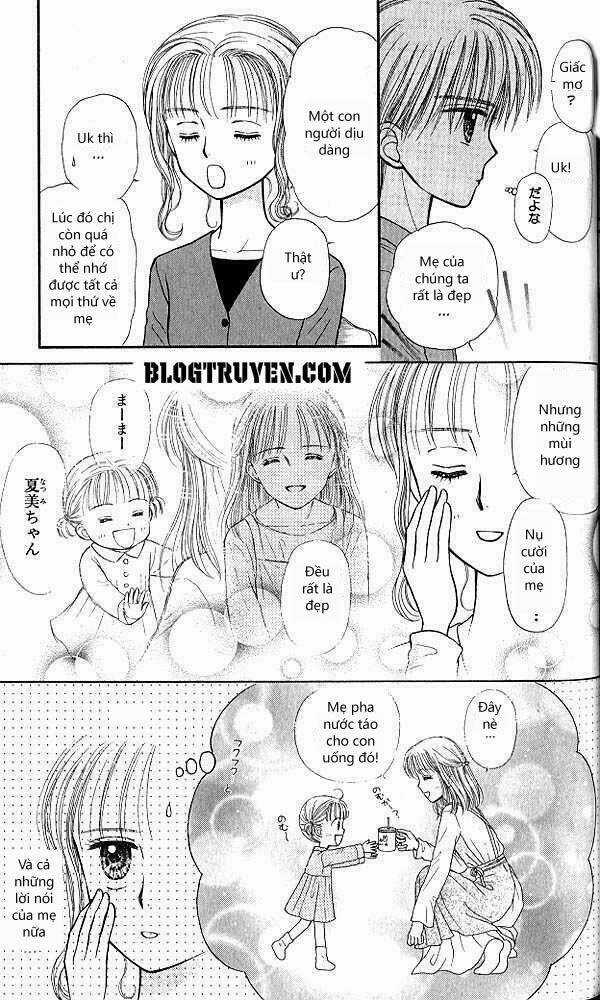 Kodomo No Omocha - Chapter 40 - Trang 11