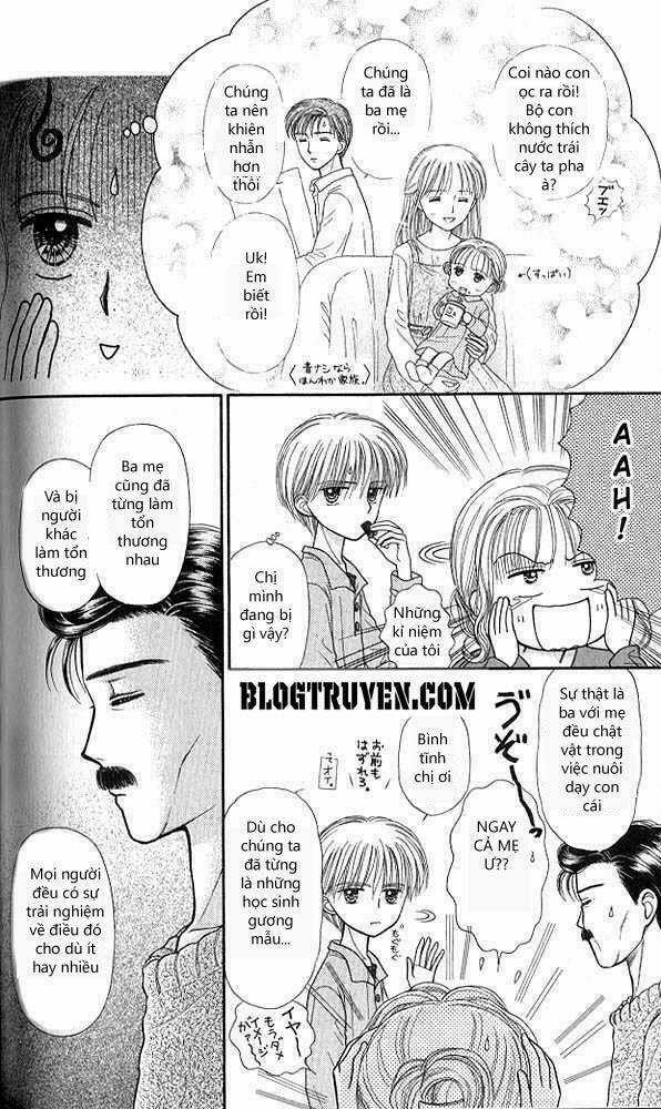 Kodomo No Omocha - Chapter 40 - Trang 12
