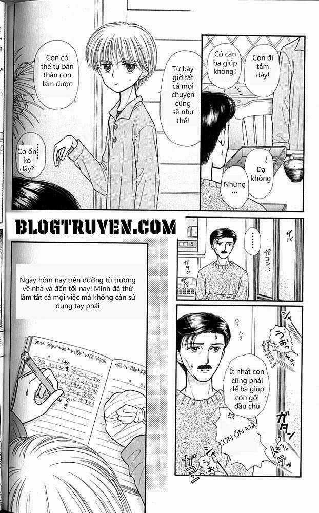 Kodomo No Omocha - Chapter 40 - Trang 14