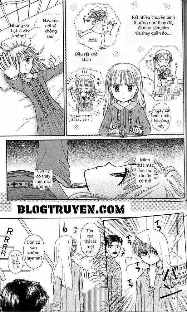 Kodomo No Omocha - Chapter 40 - Trang 15