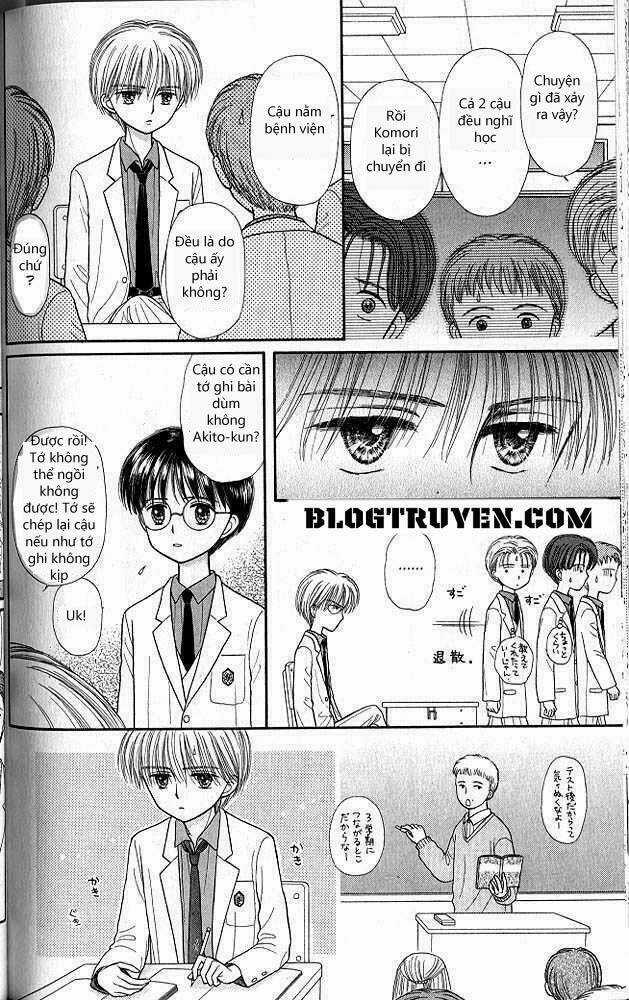 Kodomo No Omocha - Chapter 40 - Trang 18