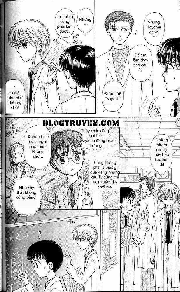 Kodomo No Omocha - Chapter 40 - Trang 20