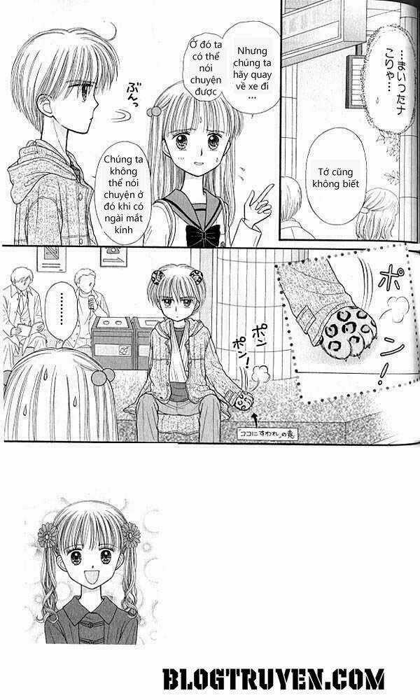 Kodomo No Omocha - Chapter 40 - Trang 3