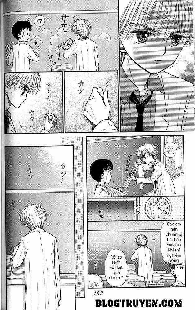 Kodomo No Omocha - Chapter 40 - Trang 22