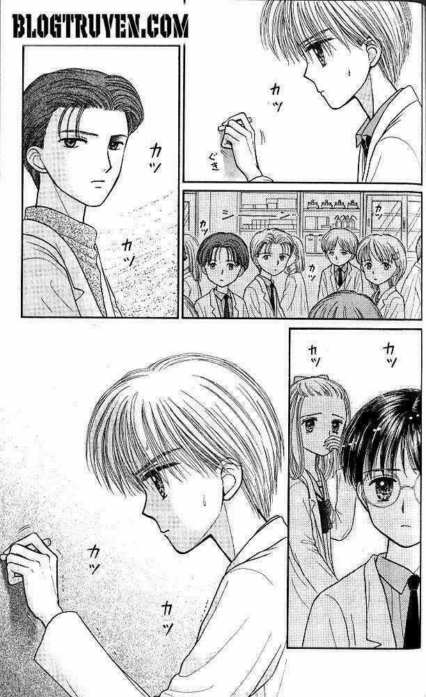 Kodomo No Omocha - Chapter 40 - Trang 23