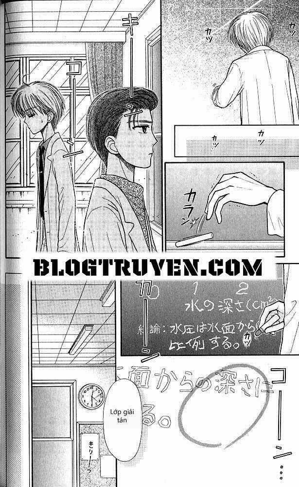 Kodomo No Omocha - Chapter 40 - Trang 24