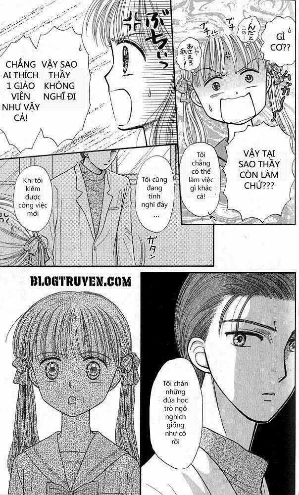 Kodomo No Omocha - Chapter 40 - Trang 27