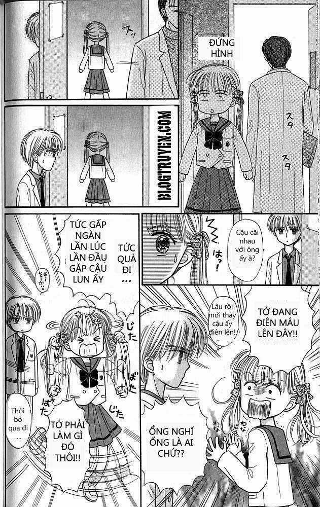Kodomo No Omocha - Chapter 40 - Trang 28