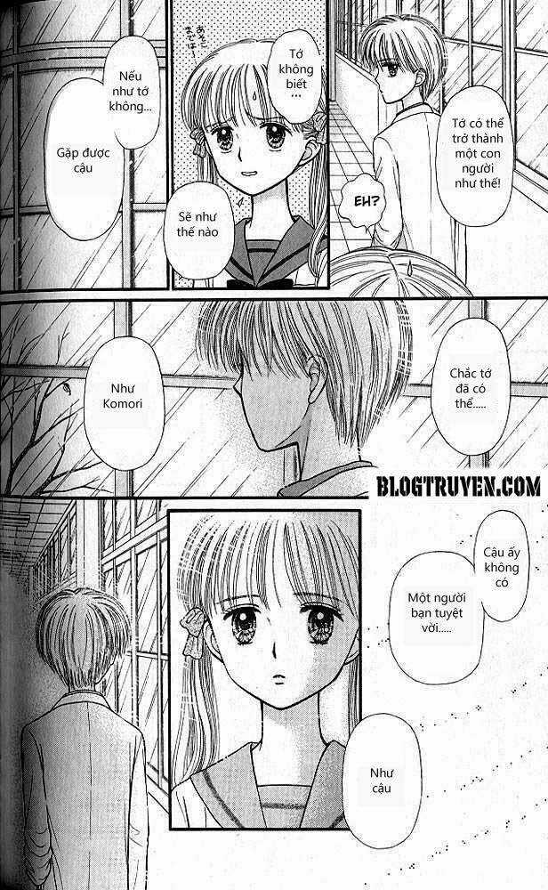 Kodomo No Omocha - Chapter 40 - Trang 30