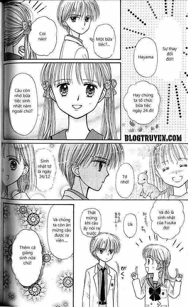 Kodomo No Omocha - Chapter 40 - Trang 32