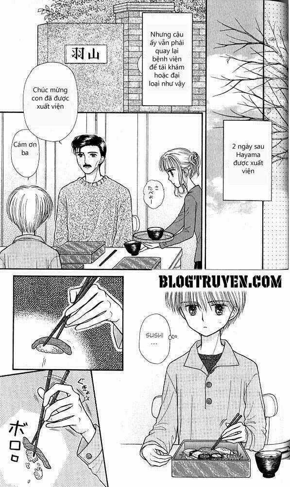Kodomo No Omocha - Chapter 40 - Trang 9